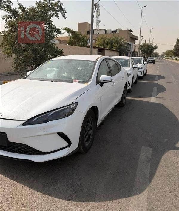 بي واي دي سيل 05 DM-i 2025 للبيع في العراق - النجف